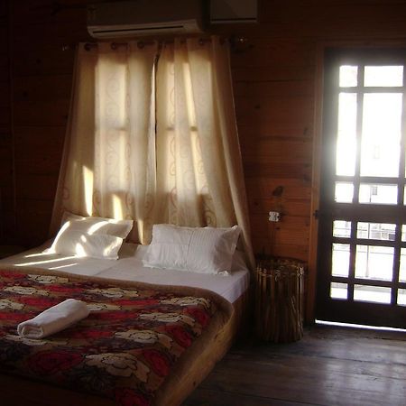 Akash Continental Hotel Rishikesh Ngoại thất bức ảnh