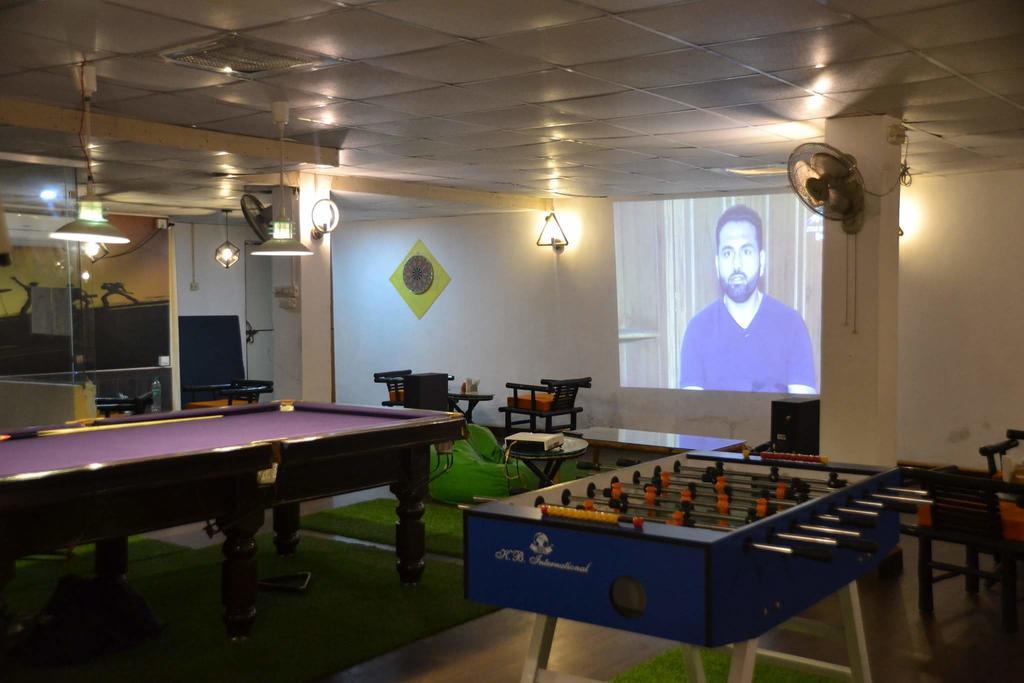 Akash Continental Hotel Rishikesh Ngoại thất bức ảnh